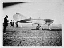 Lee-Richards Annualar Monoplane 1913 . Photo C