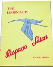 Legendary Hispano Suiza (Green 1977)