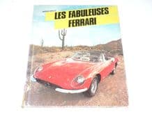 Les Fabuleuses Ferrari (Bellu 1983)