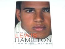 Lewis Hamilton - The Full Story (Hughes 2007)