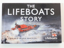Life Boats Story : The (Wake-Walker 2012)