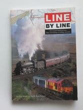 LINE BY LINE: The Scottish Highland Lines Oban, Fort William and Mallaig, Inverness