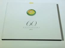 LISTER 60TH ANIVERSARY 1954 (2014)