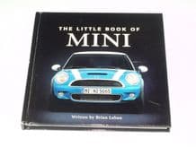 Little Book Of Mini : The (Laben 2007)