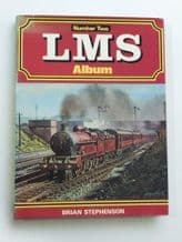 LMS Album Number Two