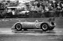 LOLA T160 Chuck Parsons. Laguna Seca Can Am 1968