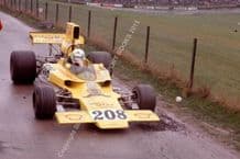 Lola T330 F5000 Lella Lombardi Brands 1974 Race of Champions