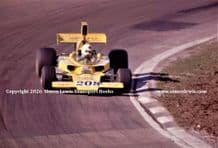 Lola T330 F5000 Lella Lombardi Brands 1974 Race of Champions (b)