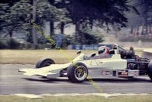 Lola T330 Tom Belso Donington 1977 Shellsport Gp8 photo