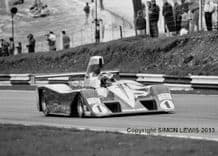 LOLA T530 (Foulston)  Brands Hatch Thundersports April 1987  10x7