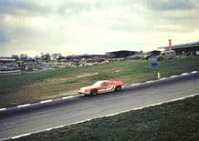 LOTUS 47 John Miles/Jack Oliver BOAC 1968