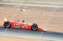 LOTUS 56 Turbine 4WD Joe Leonard Riverside USAC 1968