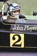 Lotus 76 JPS - Jacky Ickx cockpit close up 1974