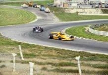Lotus 78 De Villota and David Purley LEC Aurora F1 1979 7x5" photo
