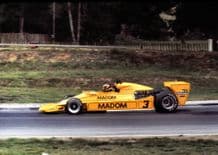 Lotus 78 De Villota At speed Brands Aurora F1 1979 (a)