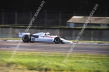 Lotus 78 Londono Bridge at speed Silverstone Aurora British F1 finale 1980 (c)