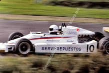 Lotus 78 Londono Bridge at speed Silverstone Aurora British F1 finale 1980 (d)