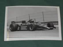 LOTUS 79 Carlos Reutemann Spanish GP 1979 period photo