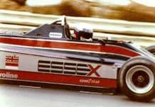 Lotus 81 Elio De Angelis British GP 1980 close up (b)