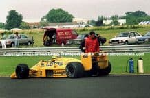 Lotus 99T Ayrton Senna 1987 British GP (a)