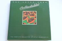 LOTUS BOOK COLLECTABLES : THE (Taylor 2000)