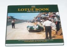 Lotus Book Type 1 to Type 72 : The (Pitt 1995)