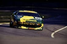 Lotus Esprit 300 GT Le Mans 1994 Zwart/Thyrring/Fuchs