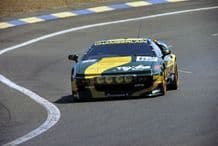 Lotus Esprit 300GT Le Mans 1994 Piper/Hardman/Iacobelli