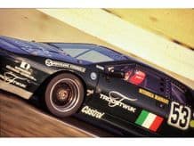 Lotus Esprit 300GT Le Mans 94 Hugenholz/Hienkele/Kuster