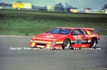 Lotus Esprit Gp 5 Jenvey/Mercer Silverstone 6 hour 1979 (a)