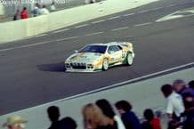 LOTUS ESPRIT GT #44 Le Mans 24 Hours 1993 (a)
