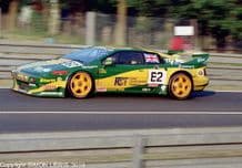LOTUS ESPRIT GT #62 Le Mans 24 Hours 1994 (a)