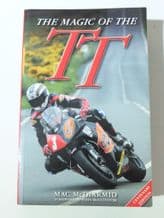 MAGIC OF THE TT : THE (McDiarmid 2007)