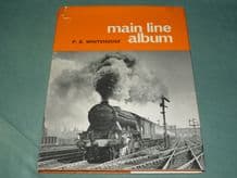 MAIN LINE ALBUM (Whitehouse 1964)