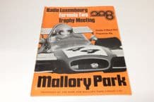 MALLORY PARK 1973 March 11 F2