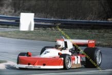 MARCH 742-DFV Val Musetti Oulton Park Gold Cup 1978 photo (b)