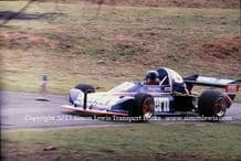 MARCH 74B Hart . Martin Griffiths. Loton Park Hillclimb March 1978