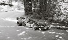 March 76A Cosworth GAA V6, Chris Cramer , Bouley Bay  Hillclimb  1978