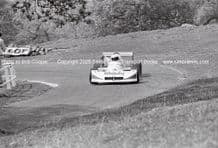 MARCH 772 BMW David Franklin. Barbon Manor  Hillclimb  1978