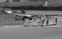 MARCH 847 (Tiff Needell)  Brands Hatch Thundersports June 1987