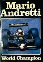 Mario Andretti, World Champion (Roebuck 1979) (1)