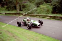Marsh Special . Tony Marsh .Prescott Hillclimb Sept 1992