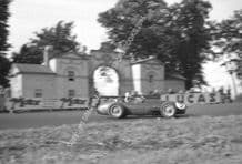 MASERATI 250F Roy Salvadori Oulton Park Gold Cup 1954