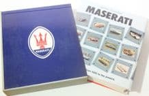 Maserati- A Complete History from 1926 to present (Orsini & Zagari 1980) (1)