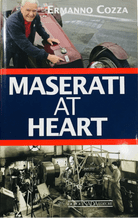 MASERATI AT HEART (Cozza 2018)