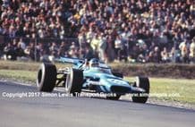 Matra MS84 4WD Servos-Gavin. US GP 1969 Watkins Glen