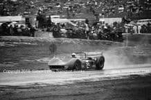 McLaren Elva Mk2B John Canon Laguna Seca Can Am 1968