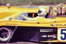 McLAREN M20 Denny Hulme Can Am 1972