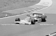 McLaren M23 Nelson Piquet Austrian GP 1978