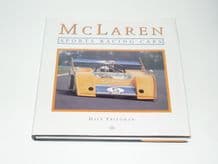 McLaren Sports Racing Cars (Friedman 2000)